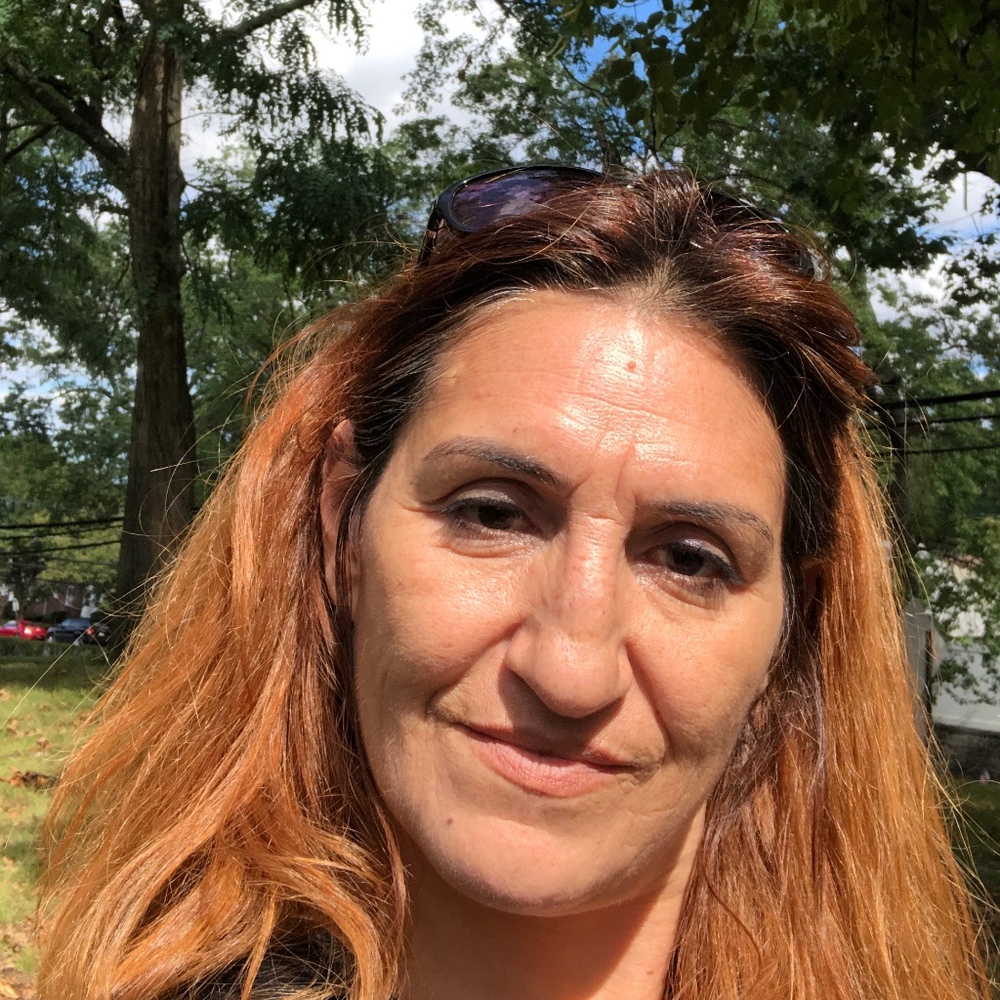 Meet your Posher, Maria